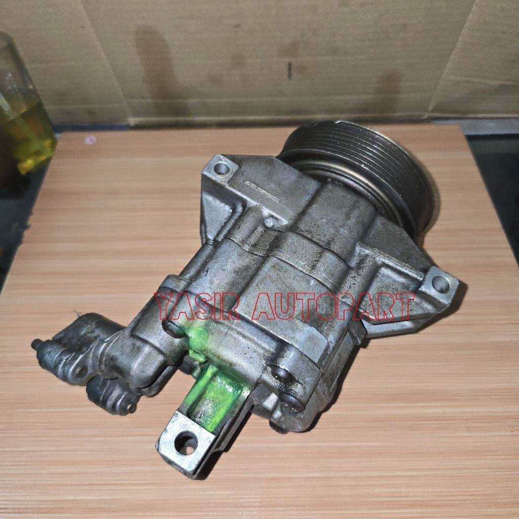 Compressor AC Nissan Livina 1.5/1.8