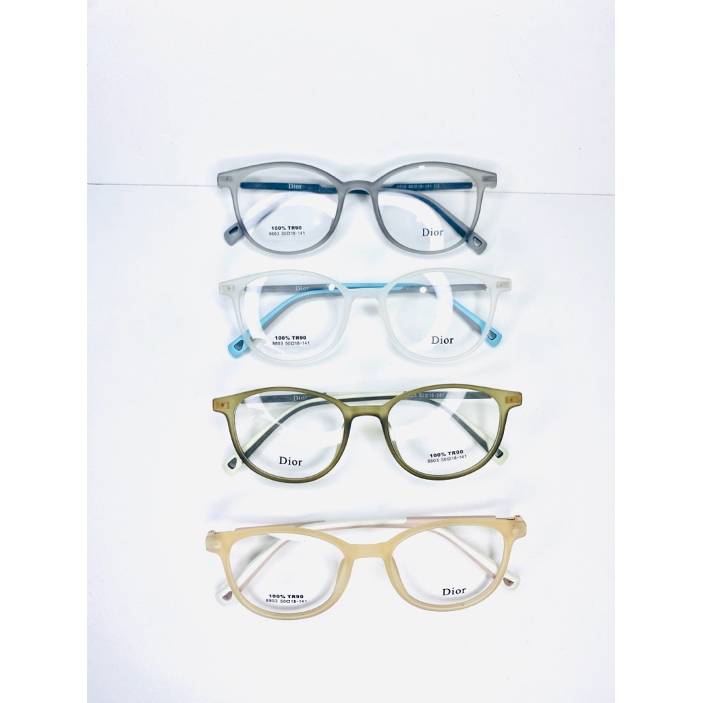 Frame kacamata kode MK - 8803