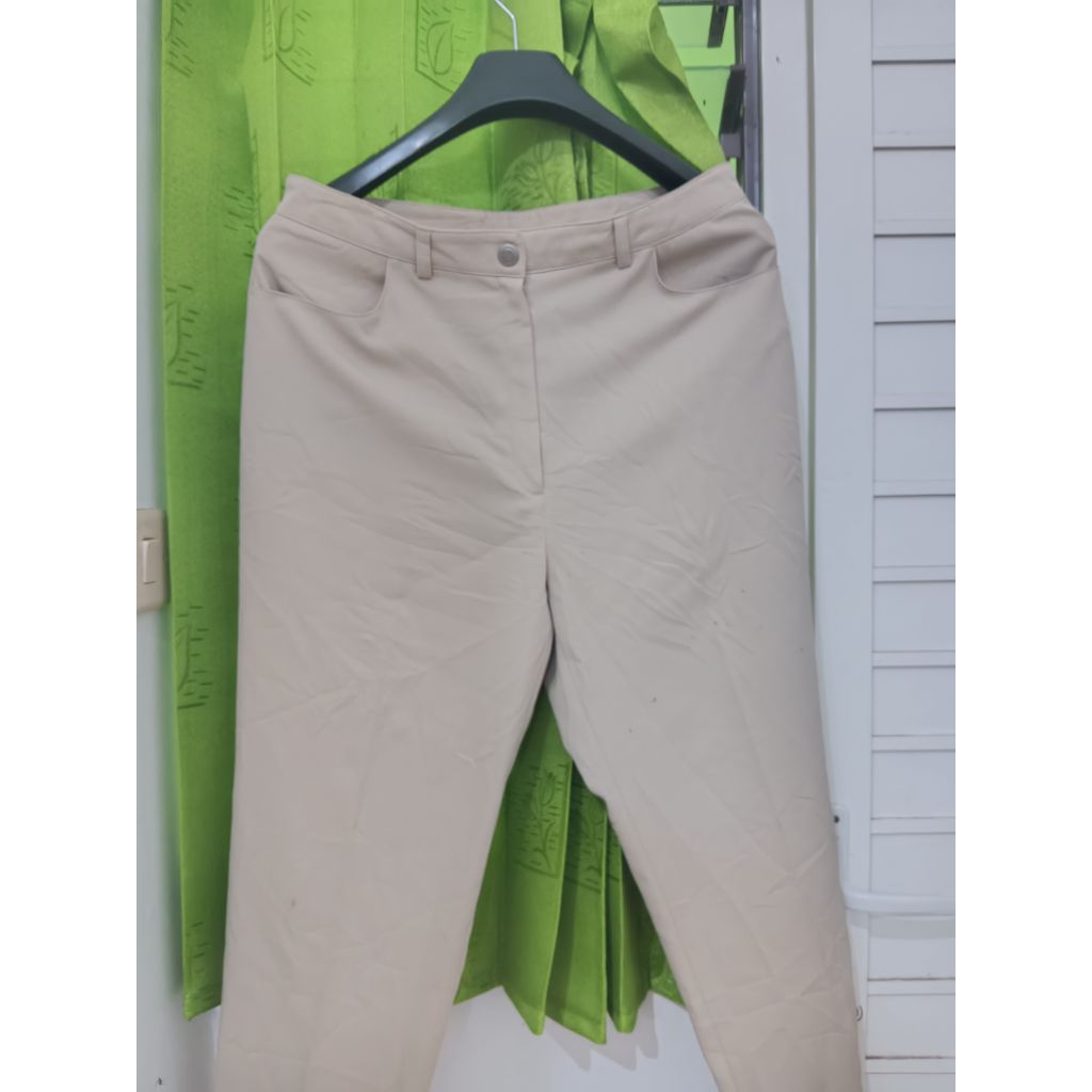 Celana Kerja Dari PAT CLASSIC