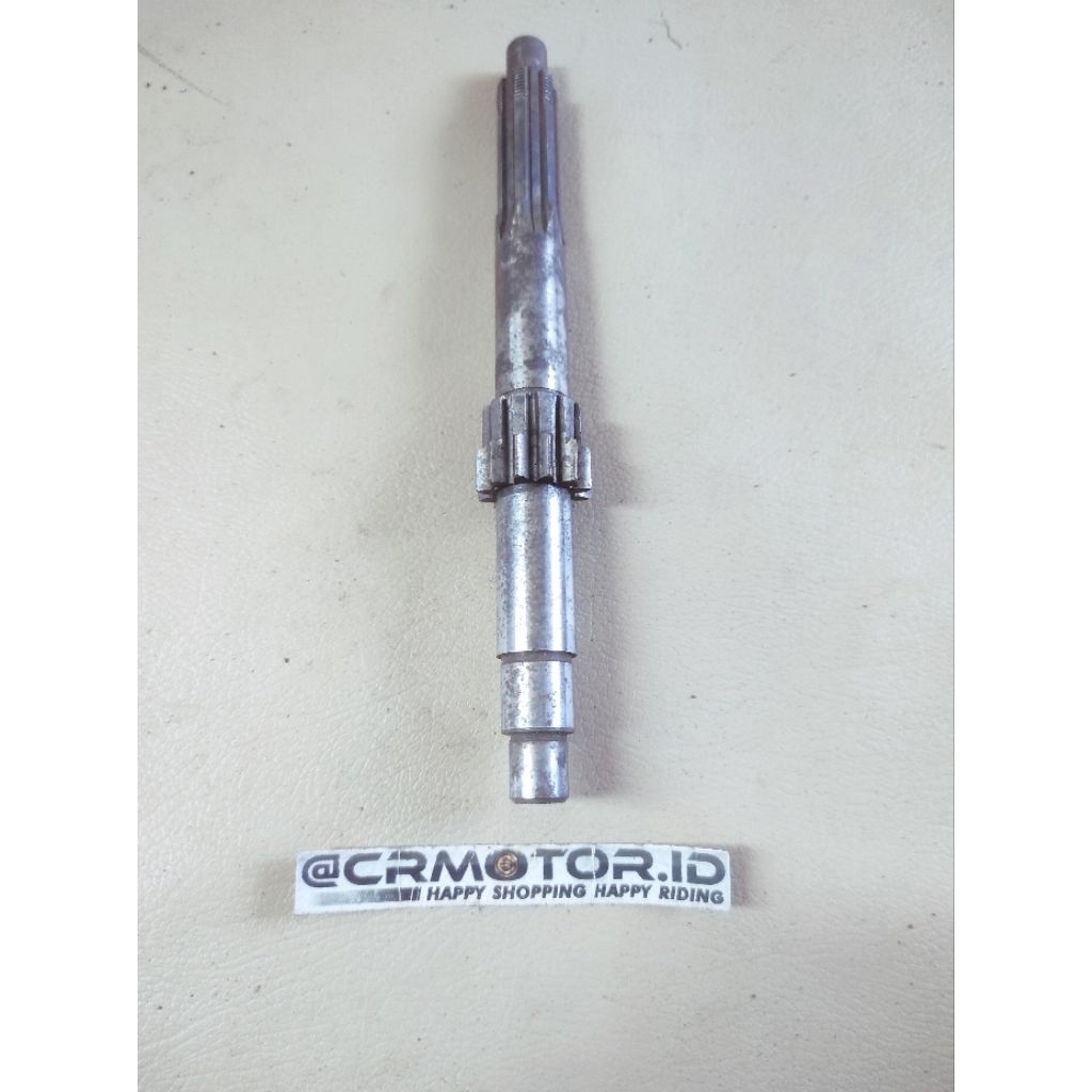 as kopling gigik ger gear gigi rasio transmisi gearbox 12T 12 T V80 V 80 ori