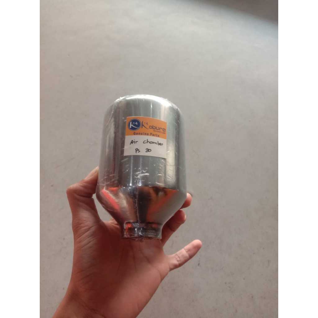 Promo Air Chmber Ps 30 Sparepart Mesin Steam