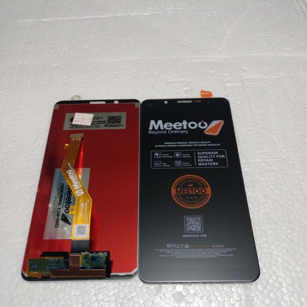 lcd vivo y71/1724 METTO