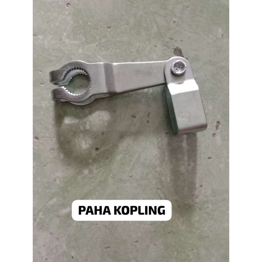 paha kopling/tuas kopling fizr