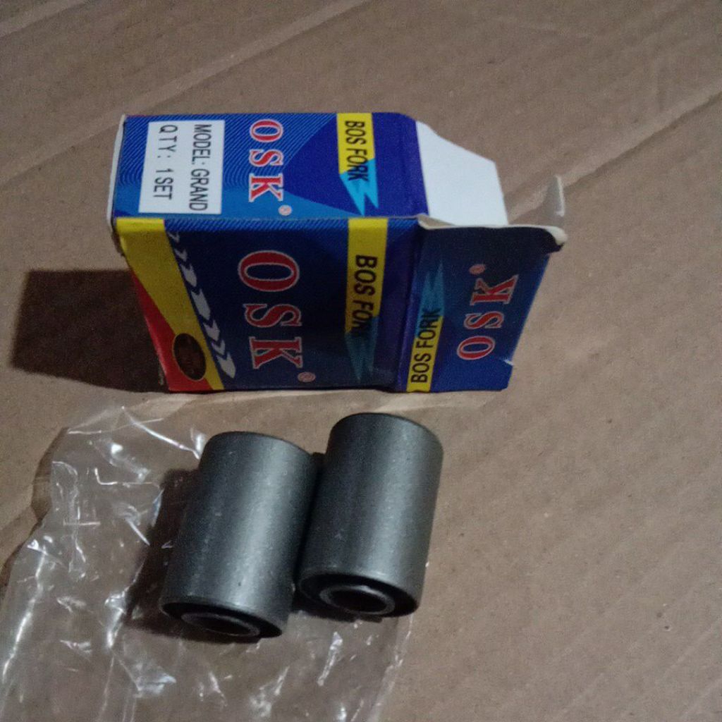 BOSH BUSHING SASIS CAPIT UDANG GRAND / SUPRA LAMA
