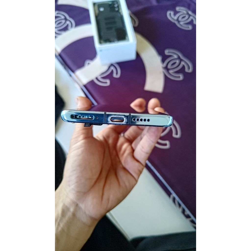 LCD copotan Hwawei p30 pro original