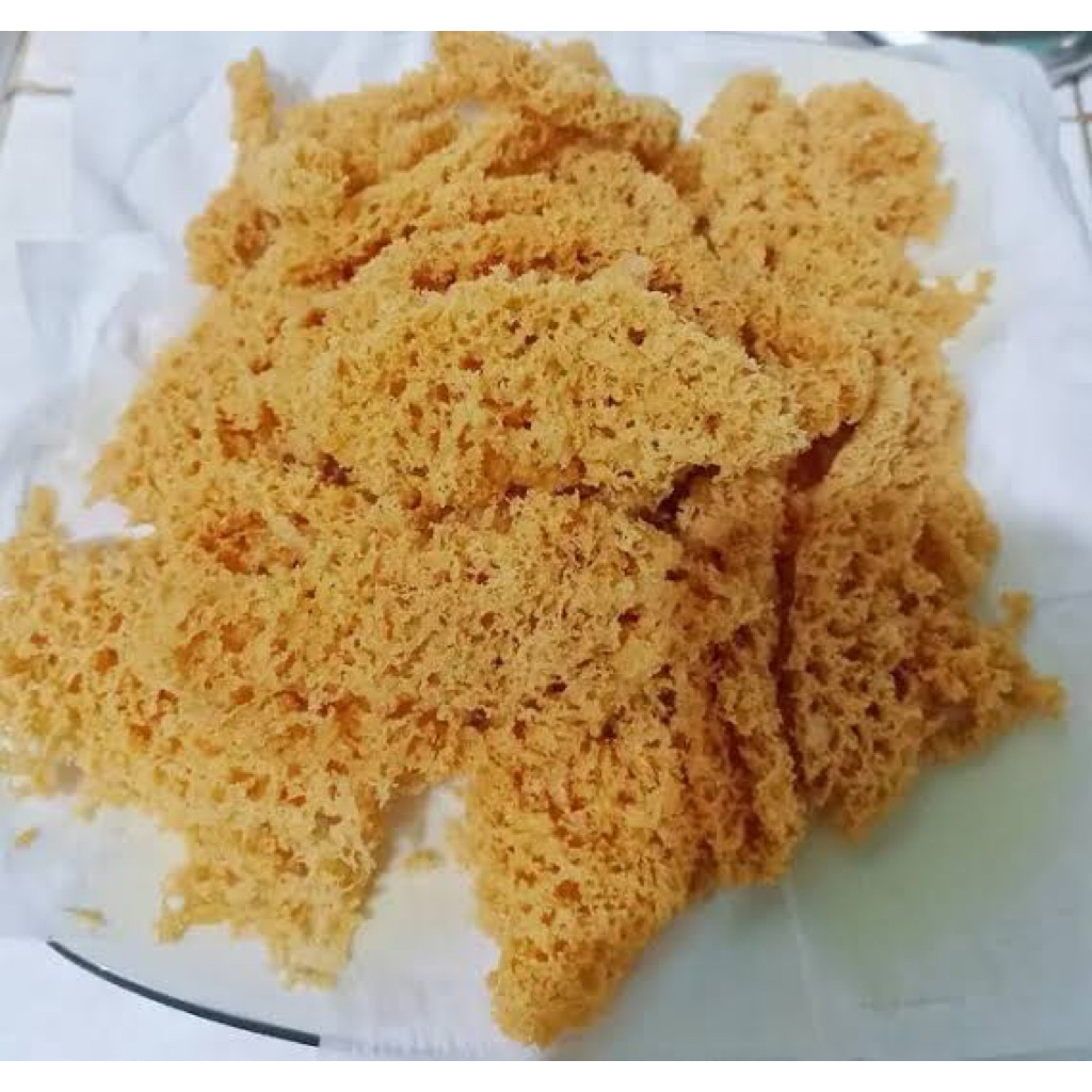 

kremesan ayam / hati