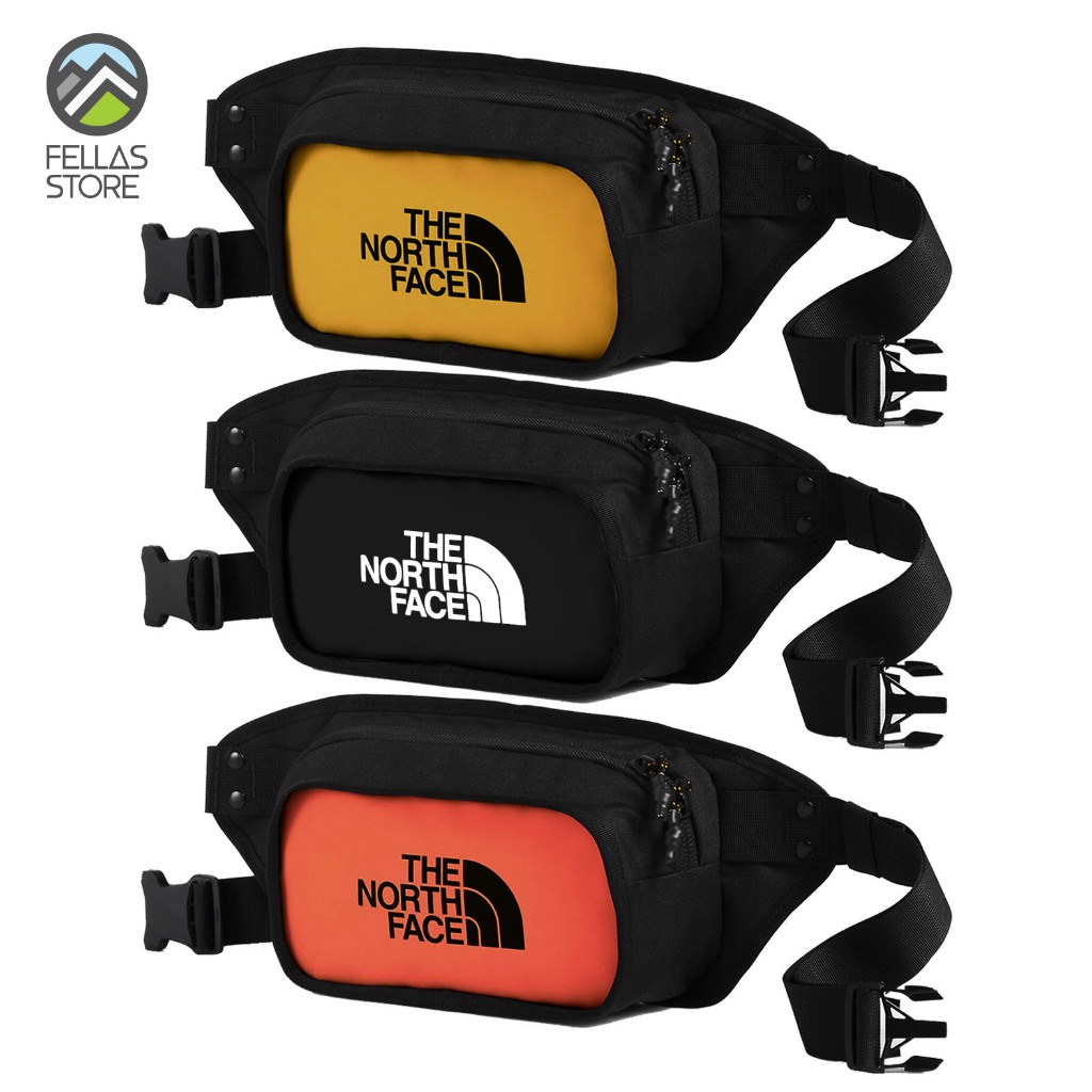 Tas Selempang The North Face - Explore Hip Pack