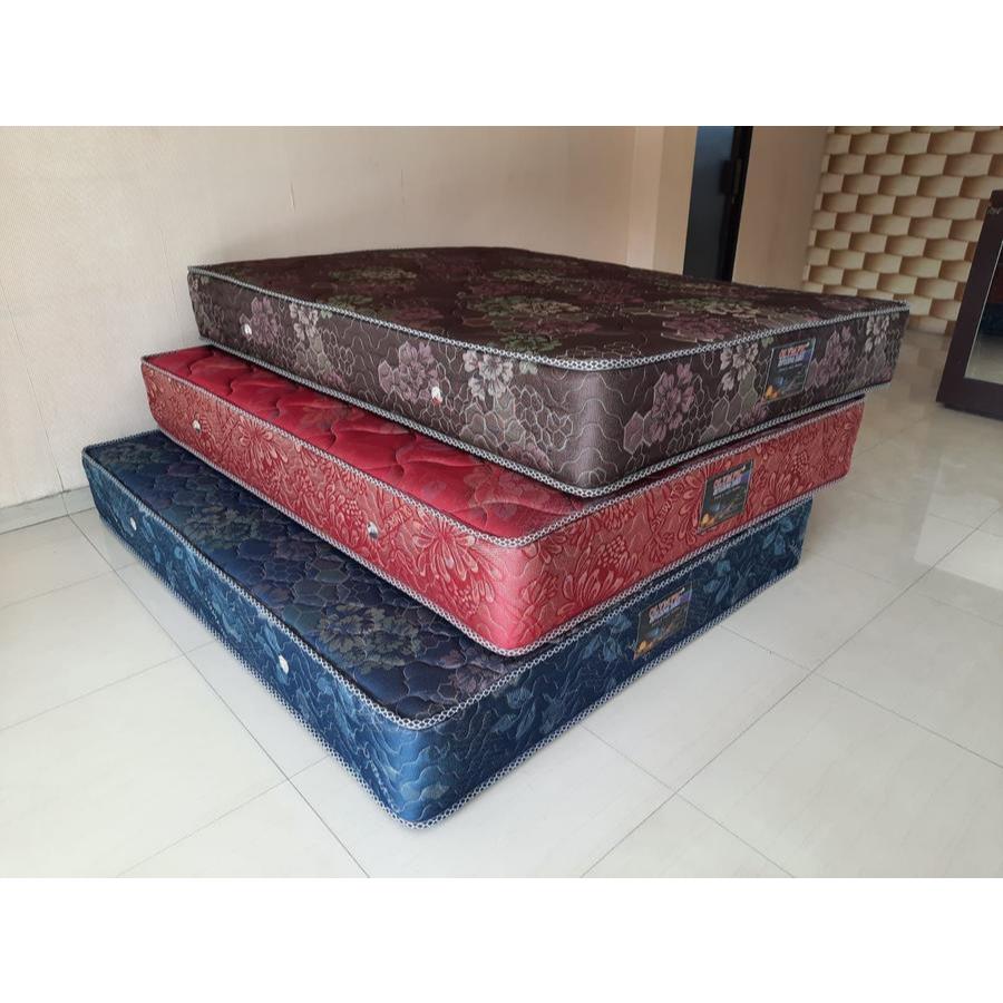 Spring Bed Olympic Lotus Standard