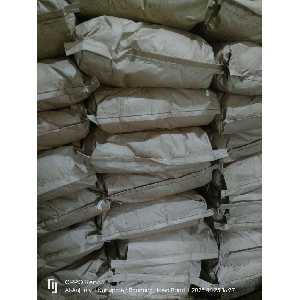 

Bintang FullCream Bubuk Buat Minuman Dan kue 1sak 25 Kg