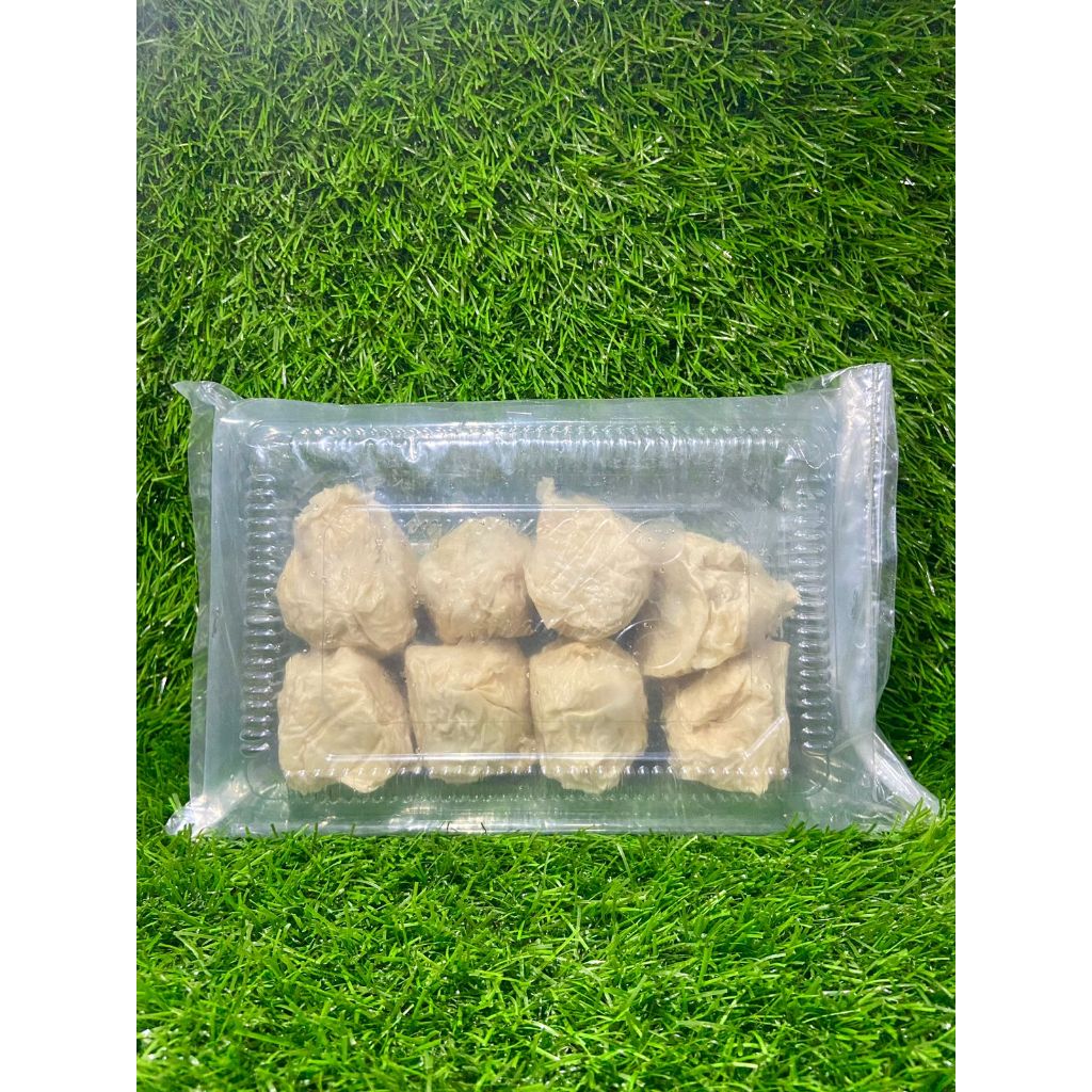 

Egg Money Bag Regular Isi 8