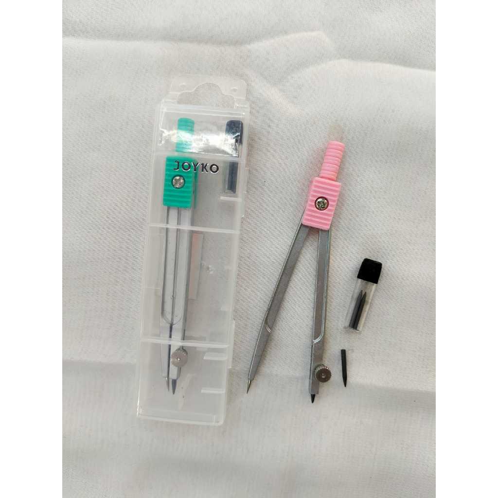 

JANGKA JOYKO / MATH SET / JANGKA MS-25 MS-55 MS-75