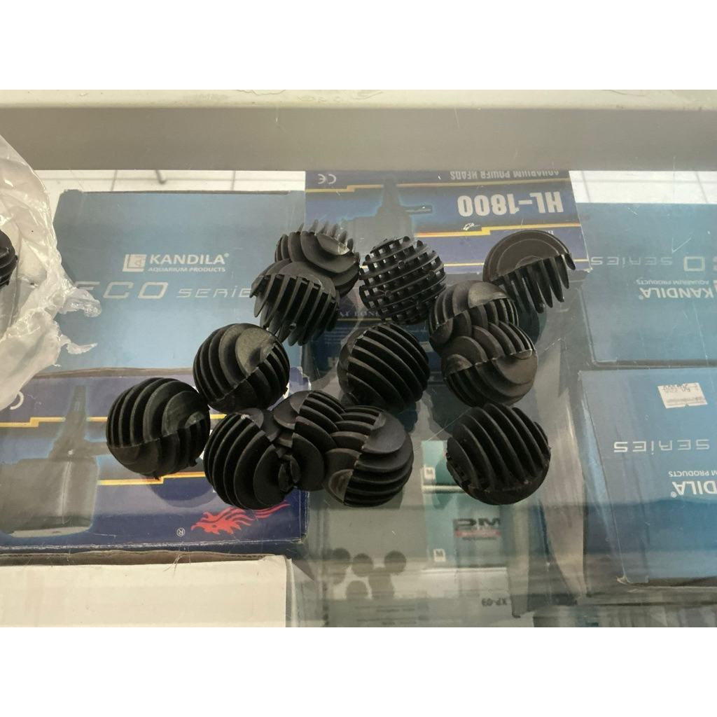 Bioball filter akurium 1pack