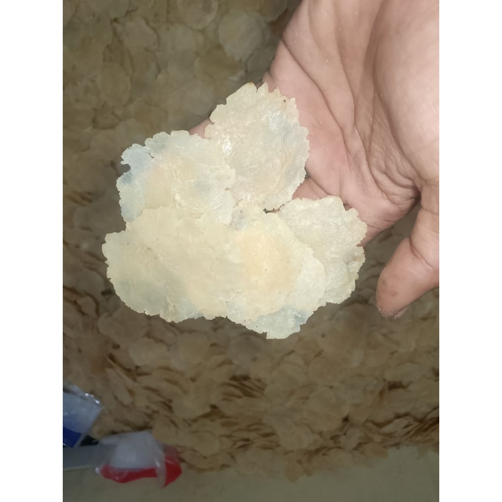 

emping melinjo super tipis 500gram