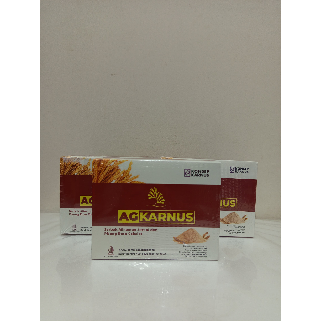 

ALGA GOLD MENGATASI DIABETES / AG GOLD / MINUMAN SEREAL / AG CEREAL / KEMASAN BARU