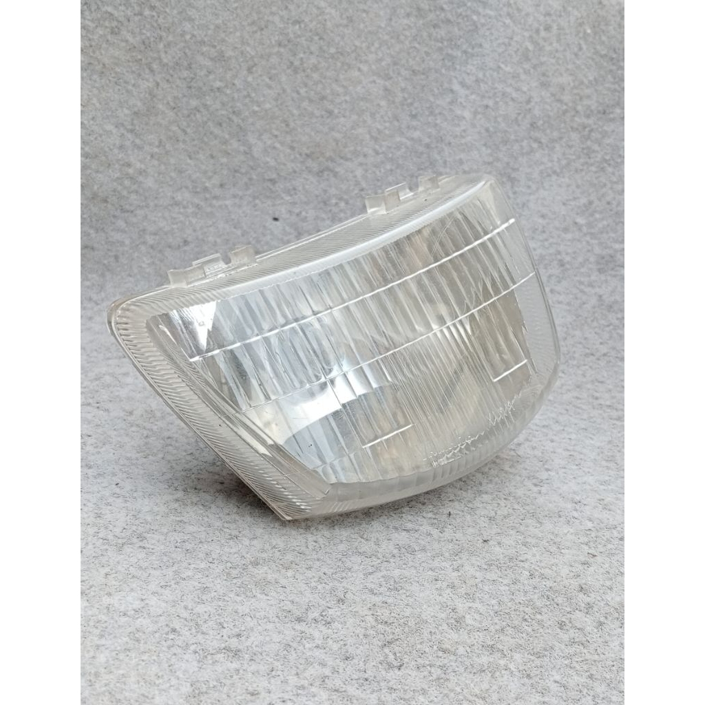 reflektor Yamaha fiz r ORI lampu depan fizr ORI lampu Yamaha F1Zr ORI lampu depan fiz r ori