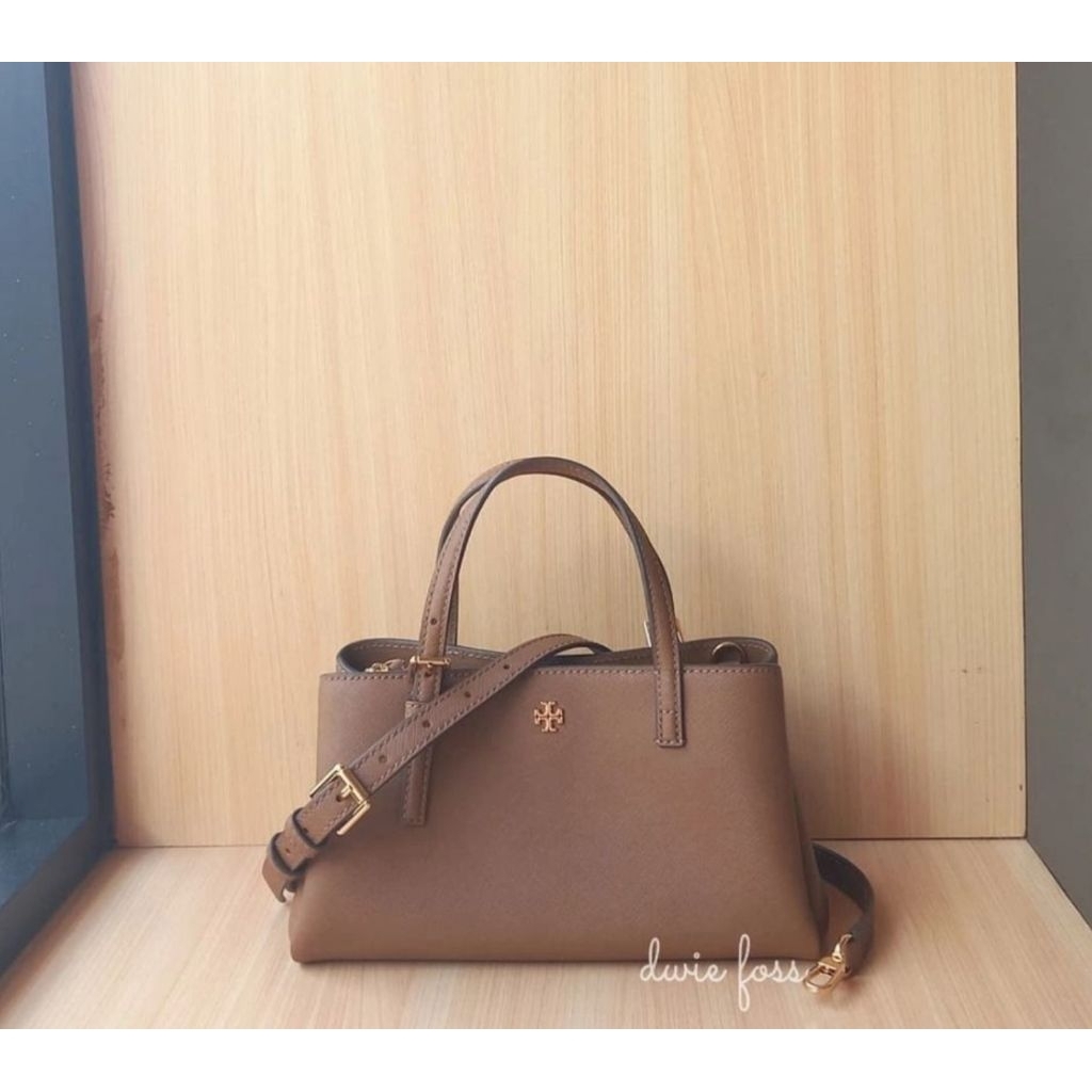 Tas Emerson Mini Tote Moose Original