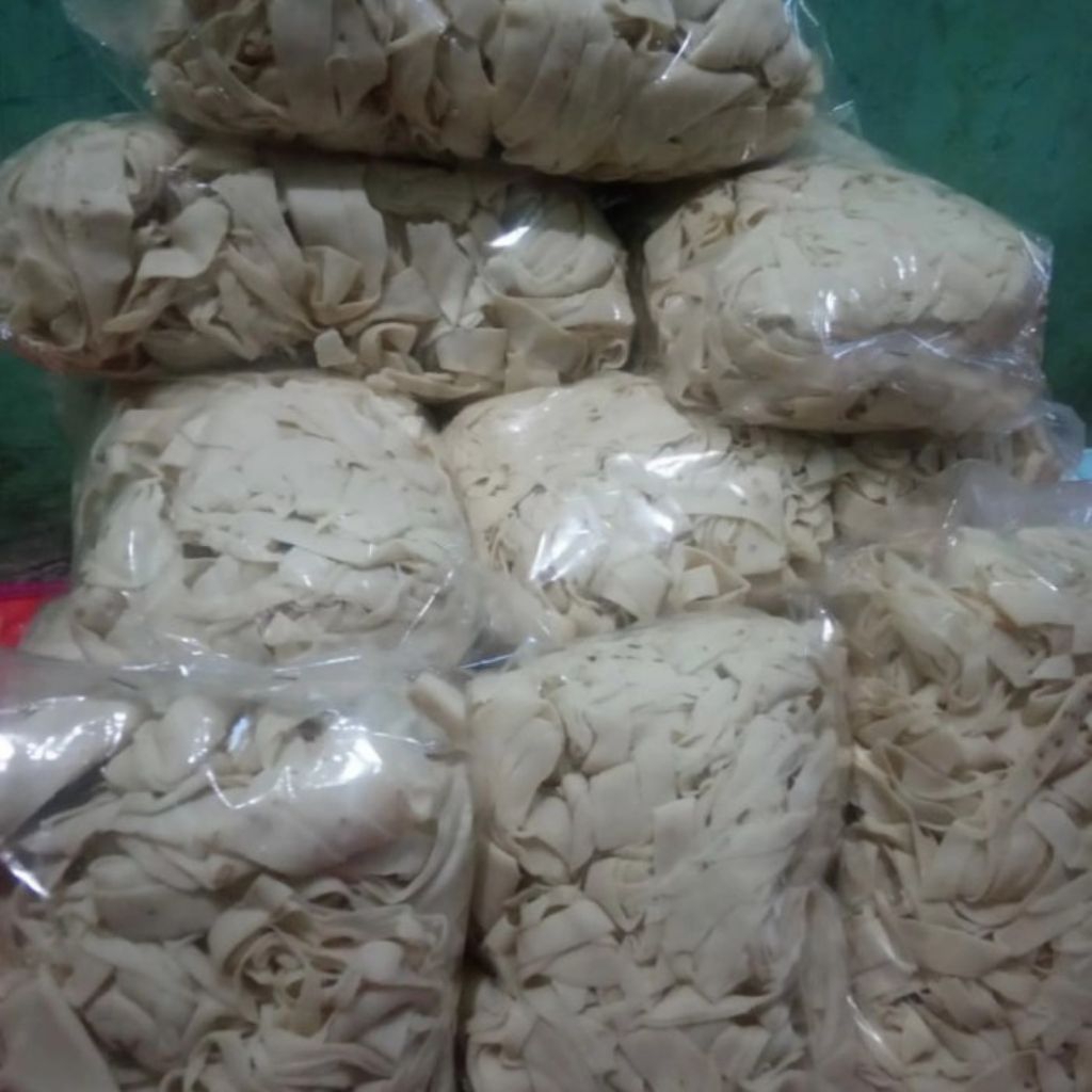 

#Promo Kriwilan Kebab/Tortila 1kg PREMIUM