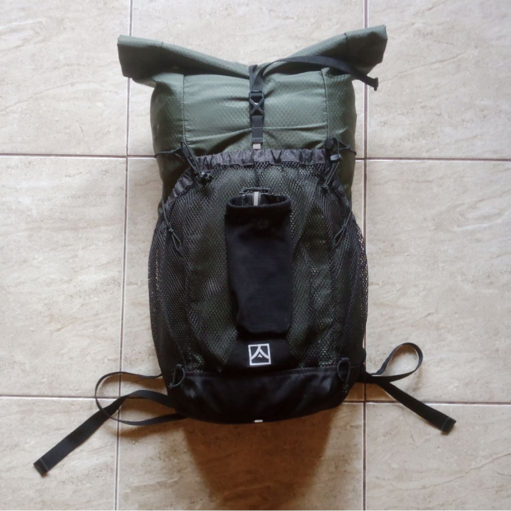 Tas Subaki Gear Orka & Alma