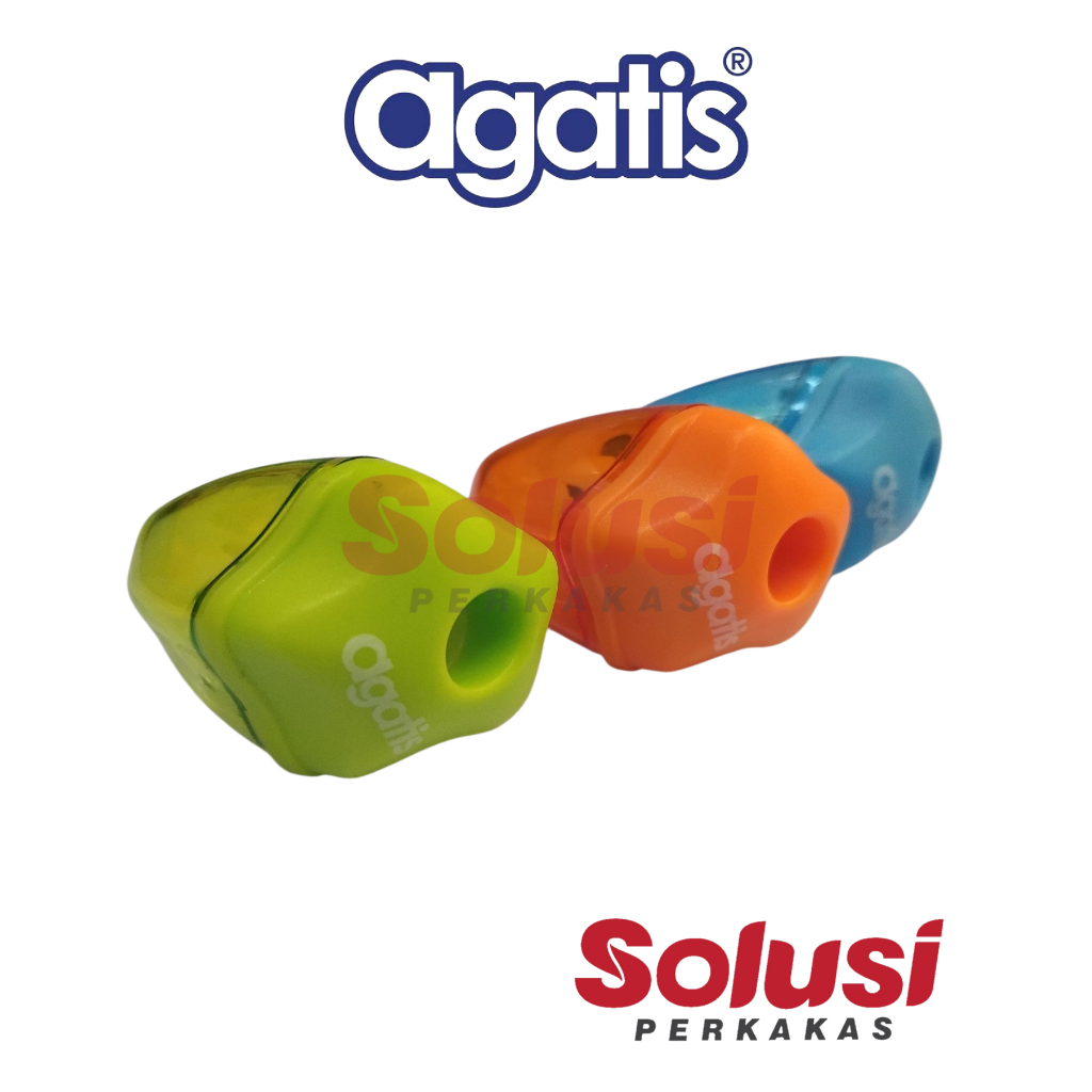 

SHARPENER RAUTAN SINGLE HOLE FANCY FO1-LS24 AGA