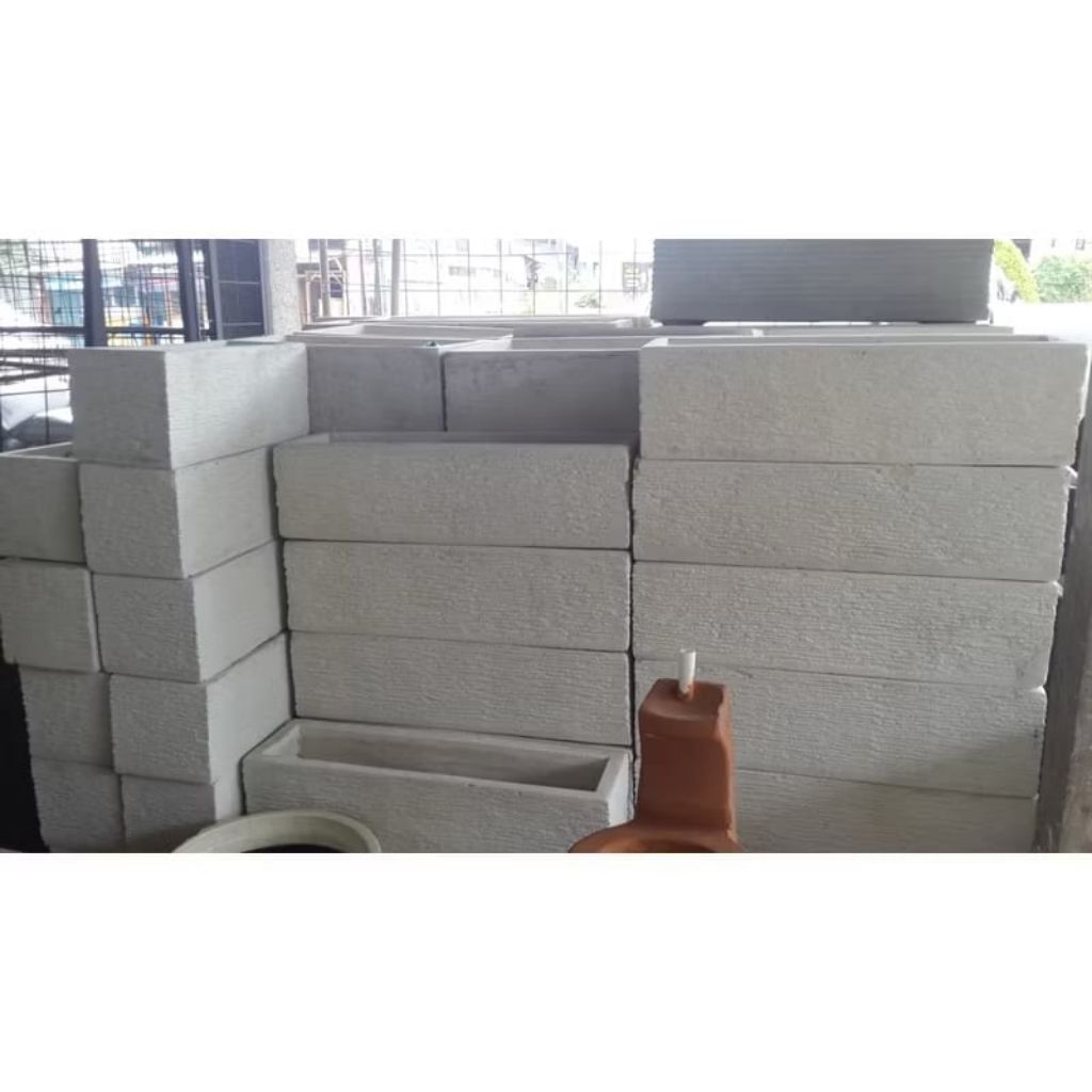 POT SEMEN PANJANG MINIMALIS