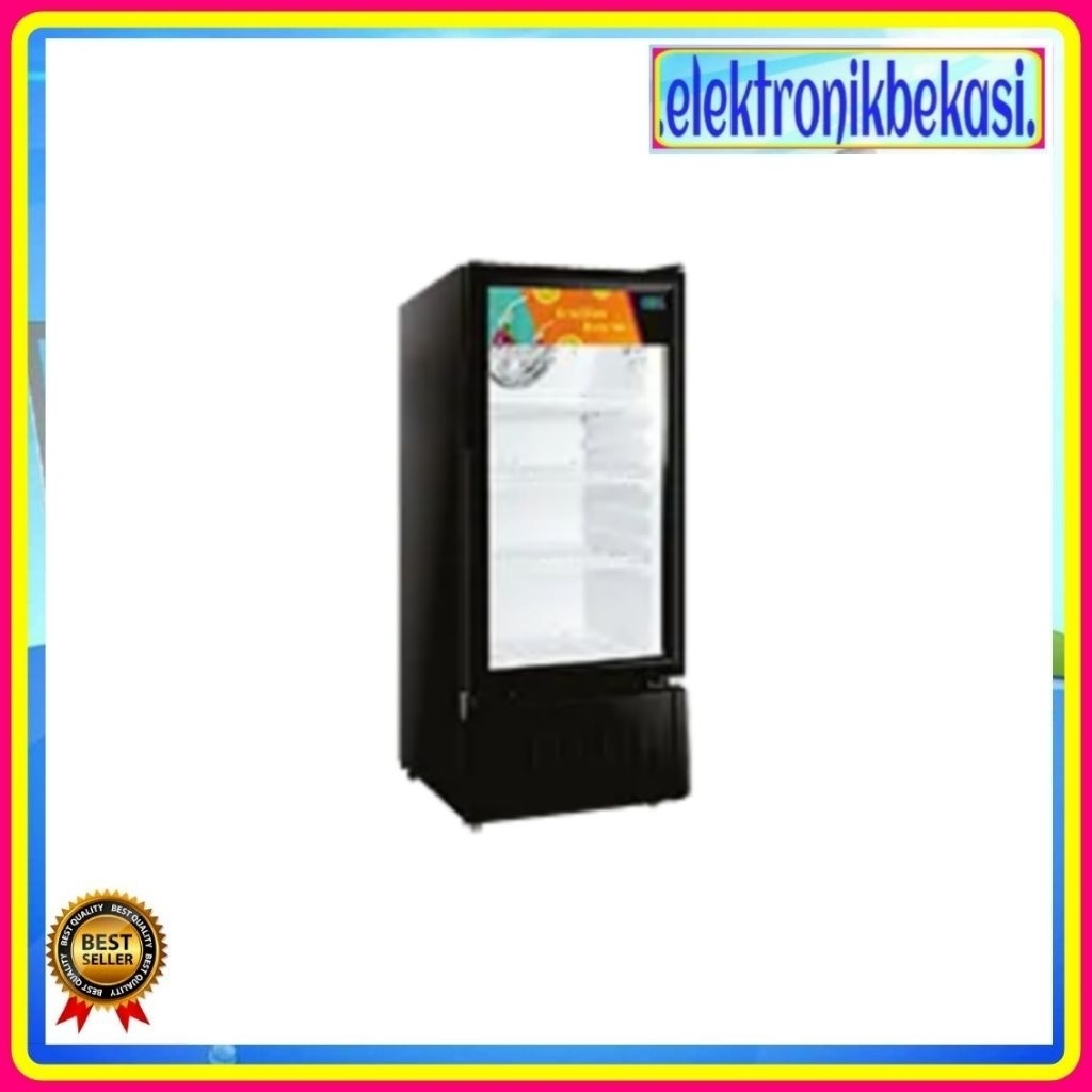 SHOWCASE RSA AGATE 200 / SHOWCASE RSA 192 LITER / RSA AGATE 200