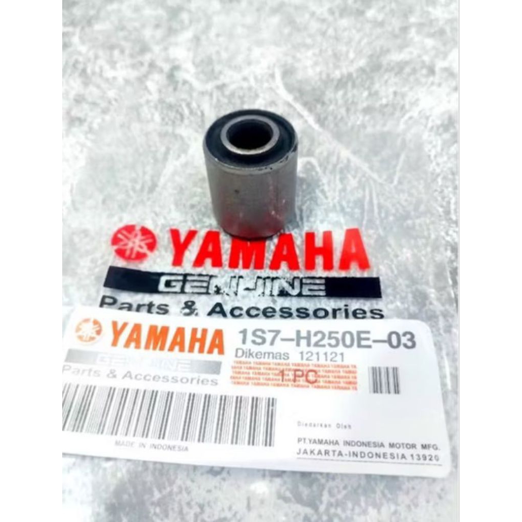 BOSH MONO SHOCK JUPITER MX