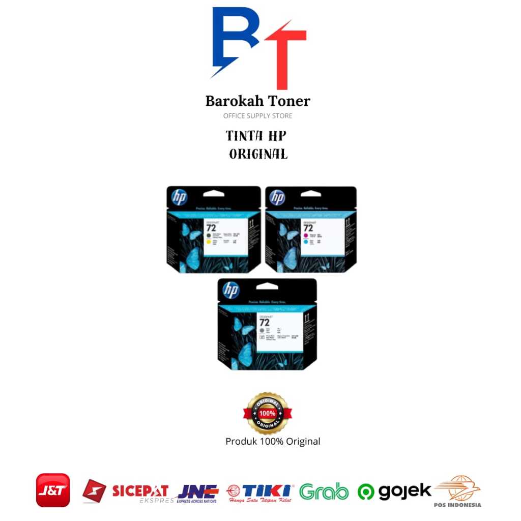 PRINTHEAD HP 72 PLOTTER ORIGINAL
