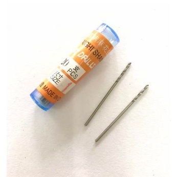 Mata Bor PCB Mata Mini Drill Mata Bor Tangan