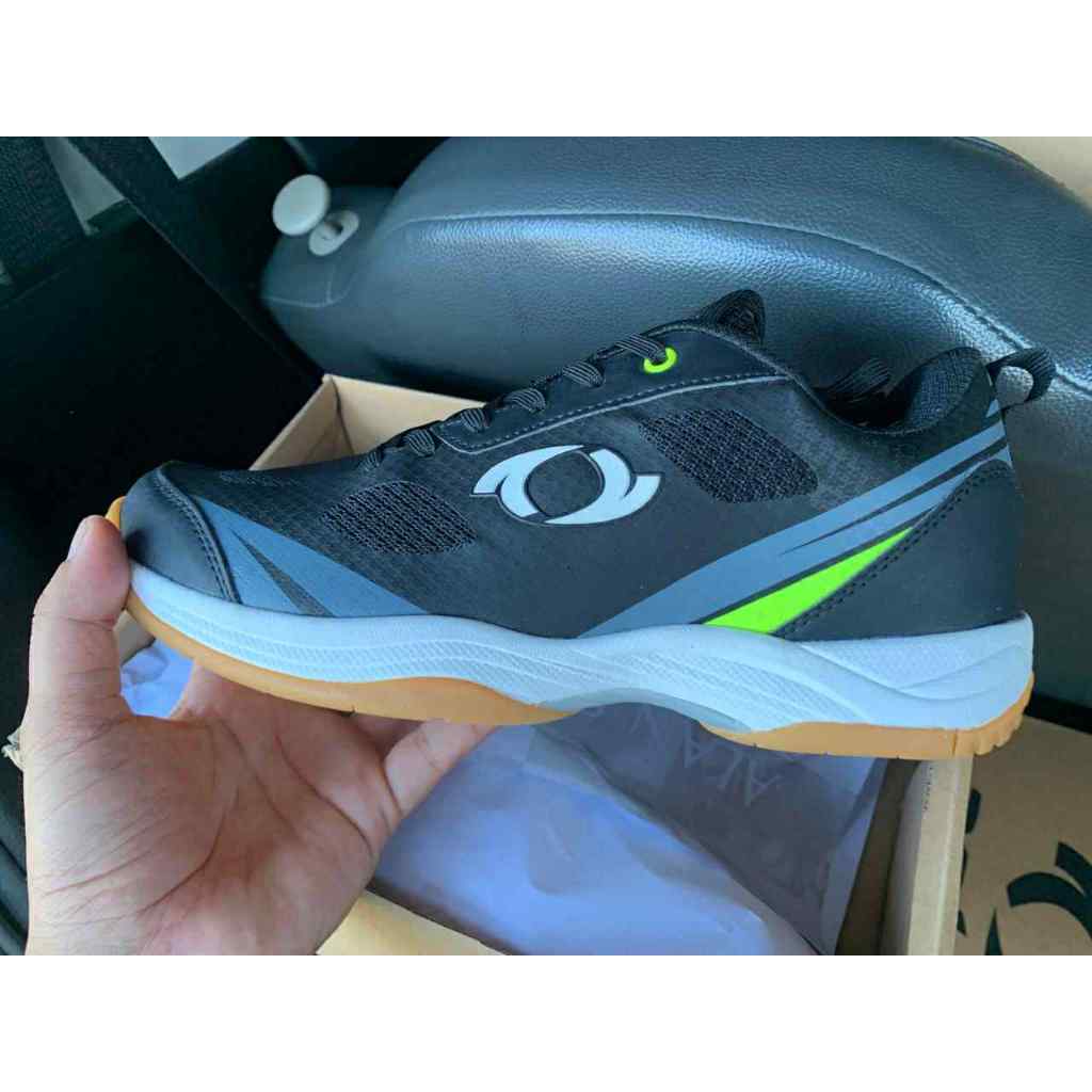 sepatu Badminton astec original