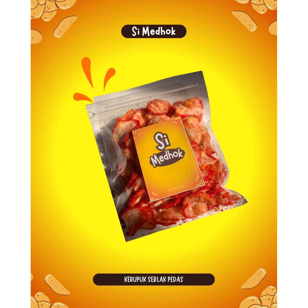 

KERUPUKSEBLAKBUMBUBALADO