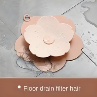Penutup Saluran Air Silicon Water Stopper Bathtub Drain Sink DSS10