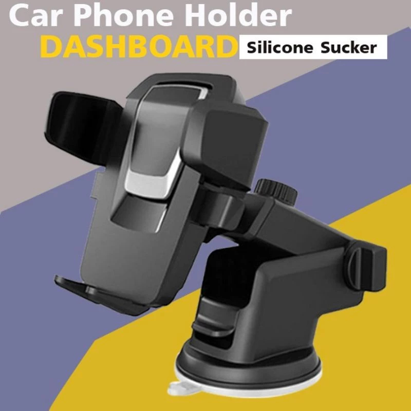 CAR HOLDER MOBIL - HOLDER MOBIL DASHBOARD - CAR HOLDER DASHBOARD untuk holder Hp di mobil