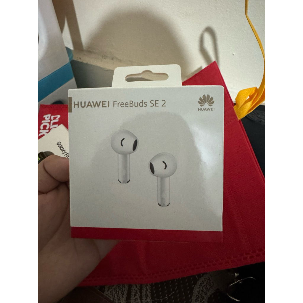 huawei freebuds SE 2
