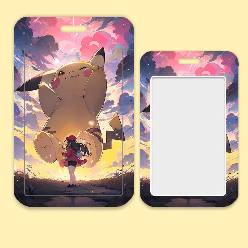 

Kardus Kartu ID Motif , Desain Kawaii Lucu, Tempat Simpan Photocard & Kartu dengan Gaya Imut