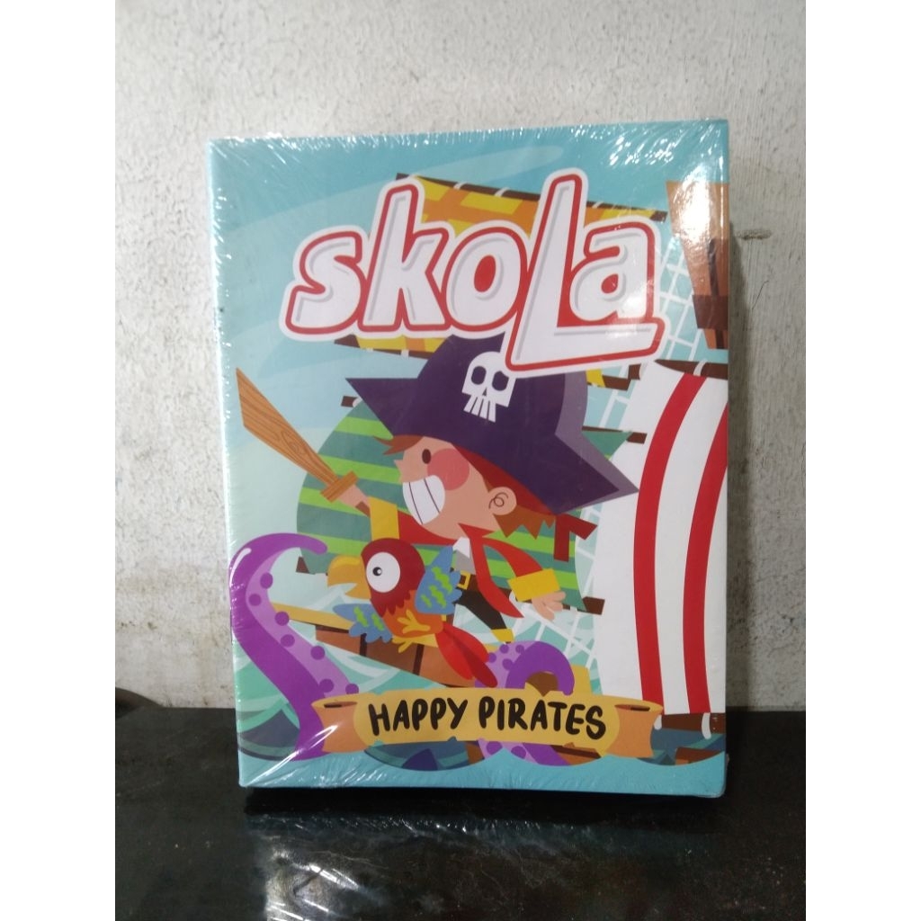 

Buku tulis skola isi 38 lembar 10 pack