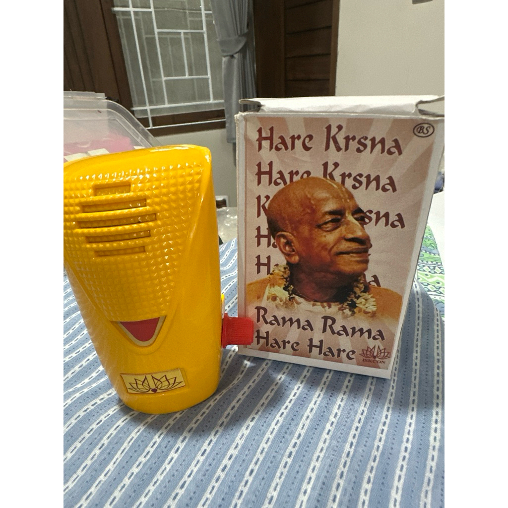 

box maha mantara 24 jam