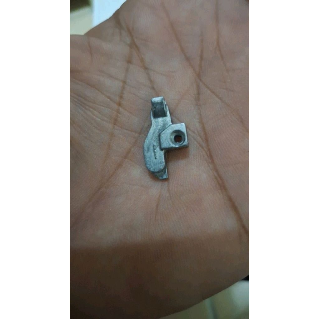 CROSWIND BLOK / SLIDER TRIDENTECH KILER/SARASA/SAVAGE 3000-4000