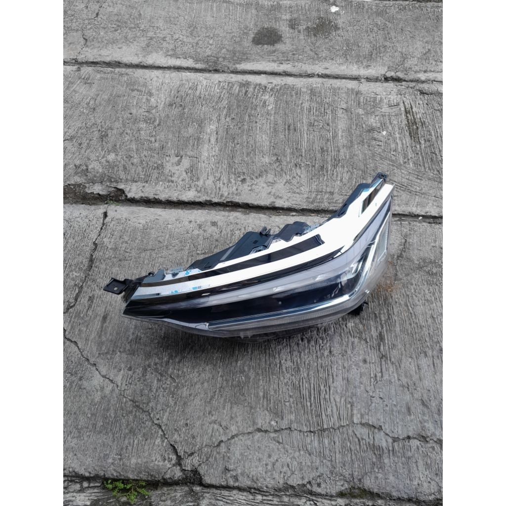 headlamp lampu depan avanza veloz 2021 2022 2023