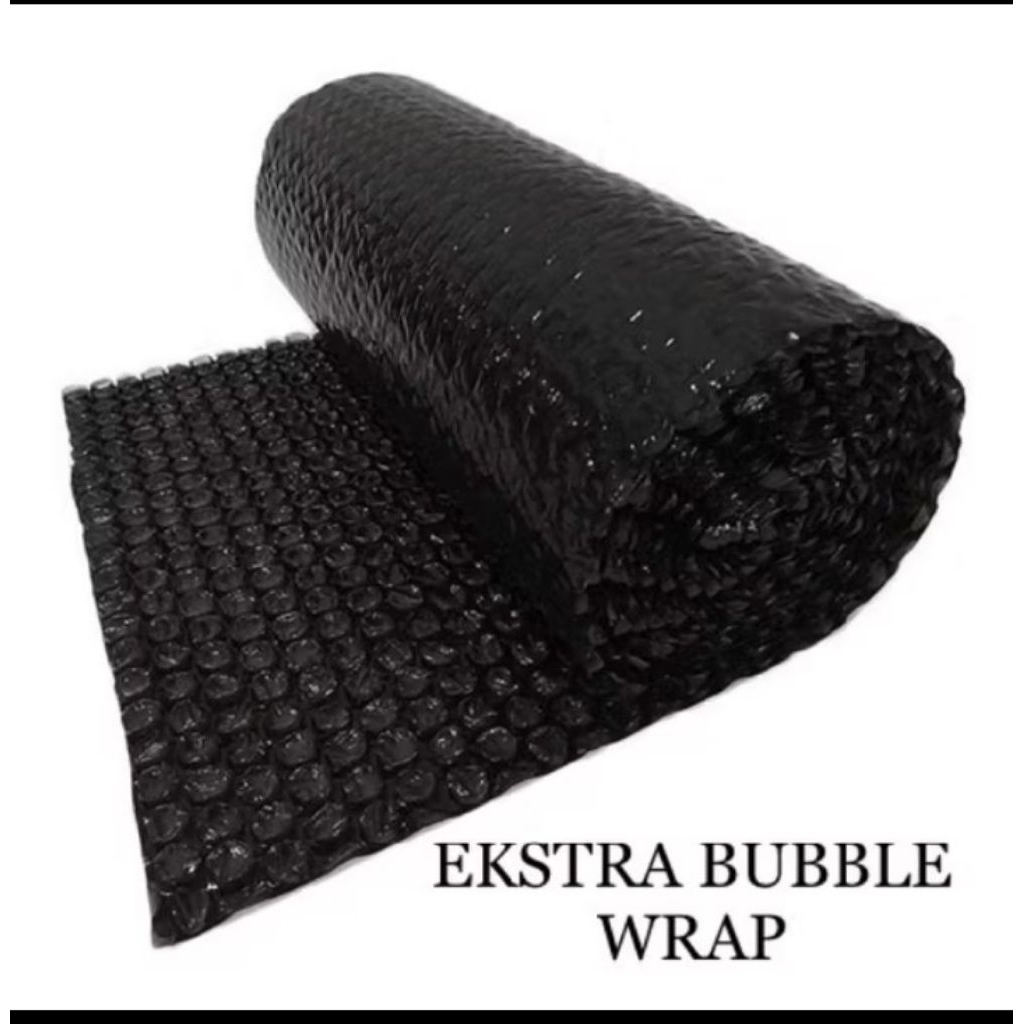 

Ekstra Bubble Wrap Packing