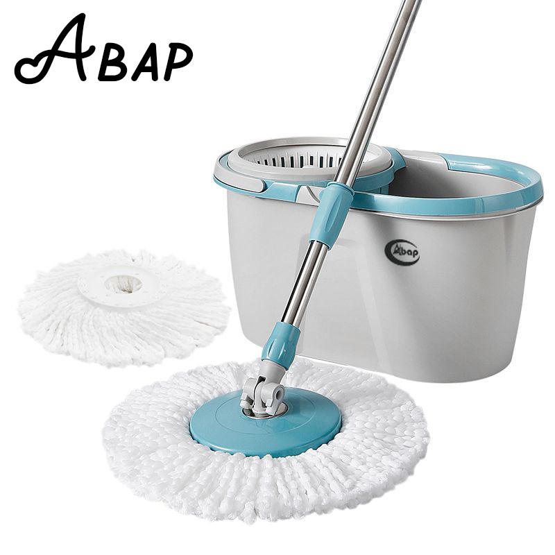 Abap Rotary Mop