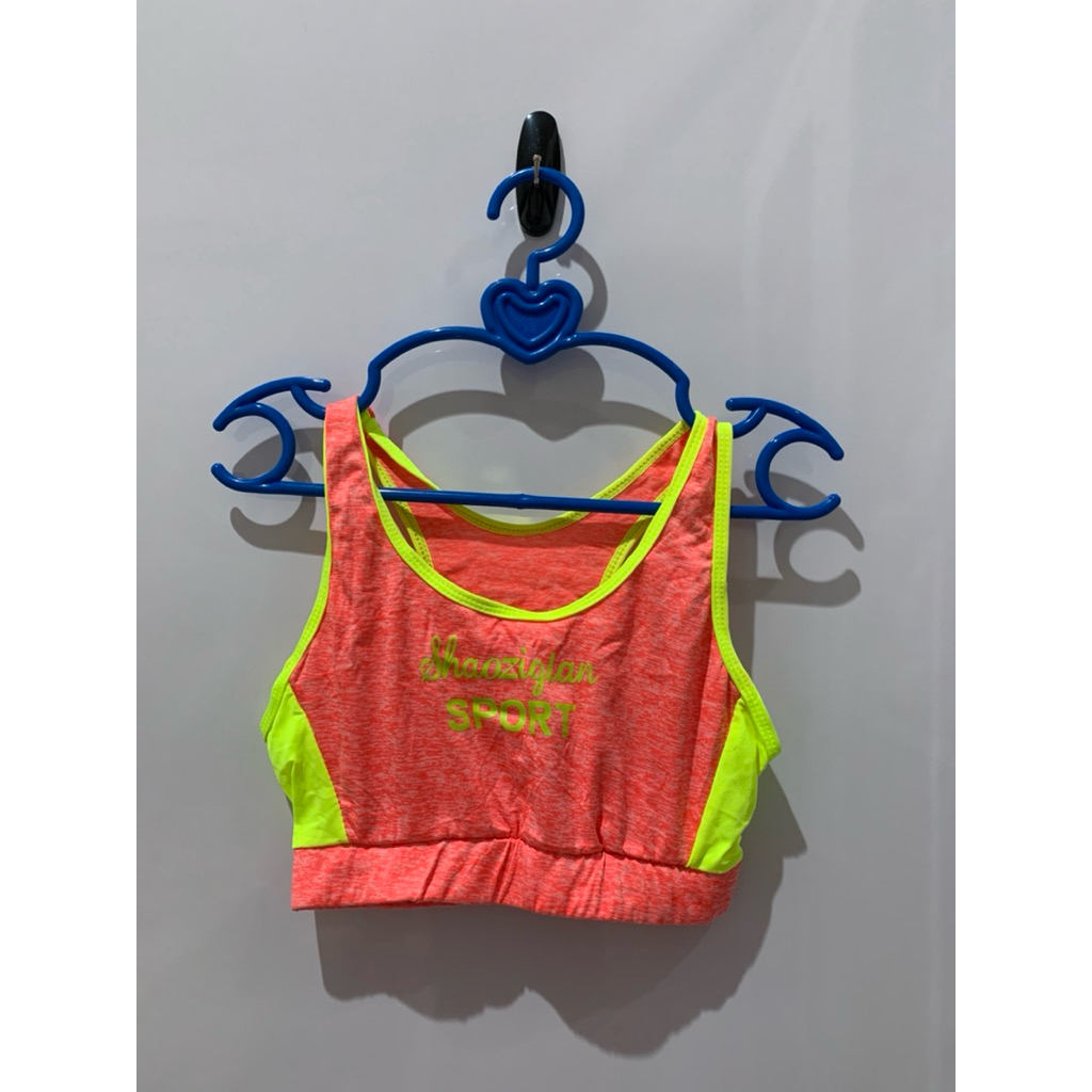 preloved 1 stel baju olahraga