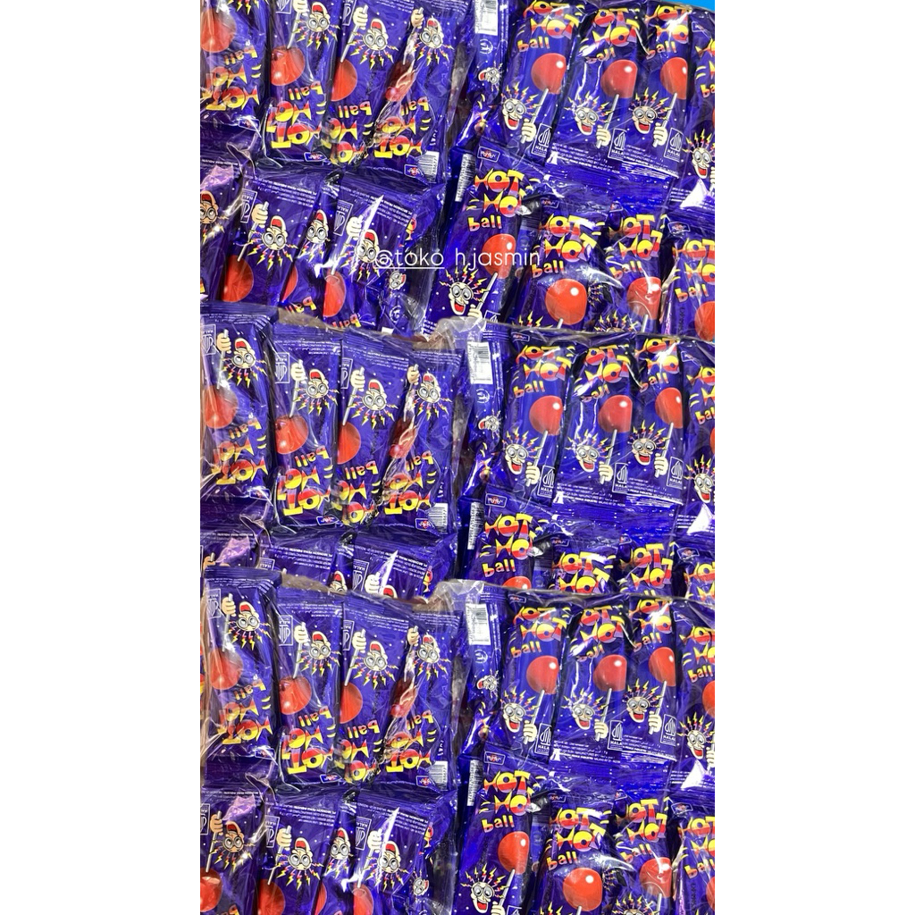 

permen hot hot (/1renteng 10pcs)