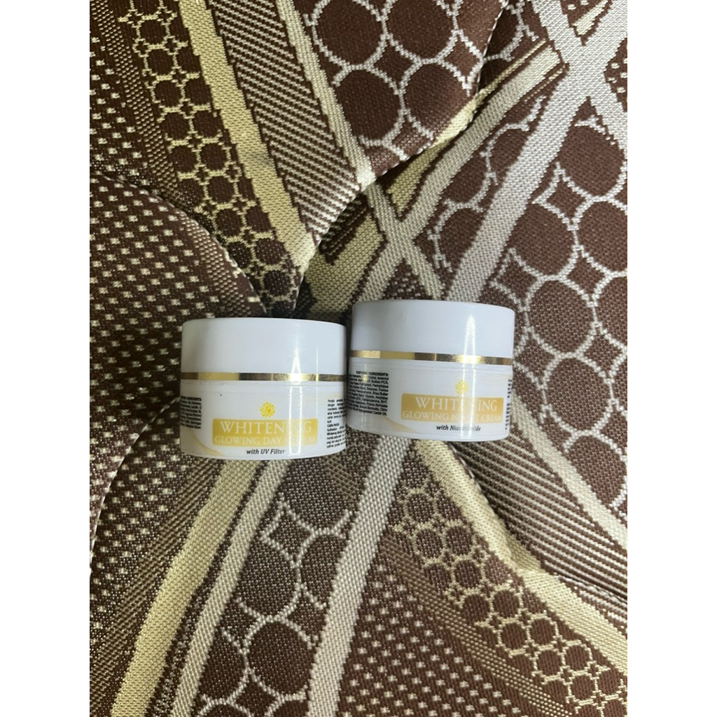 preloved day & night cream nyoman skincare