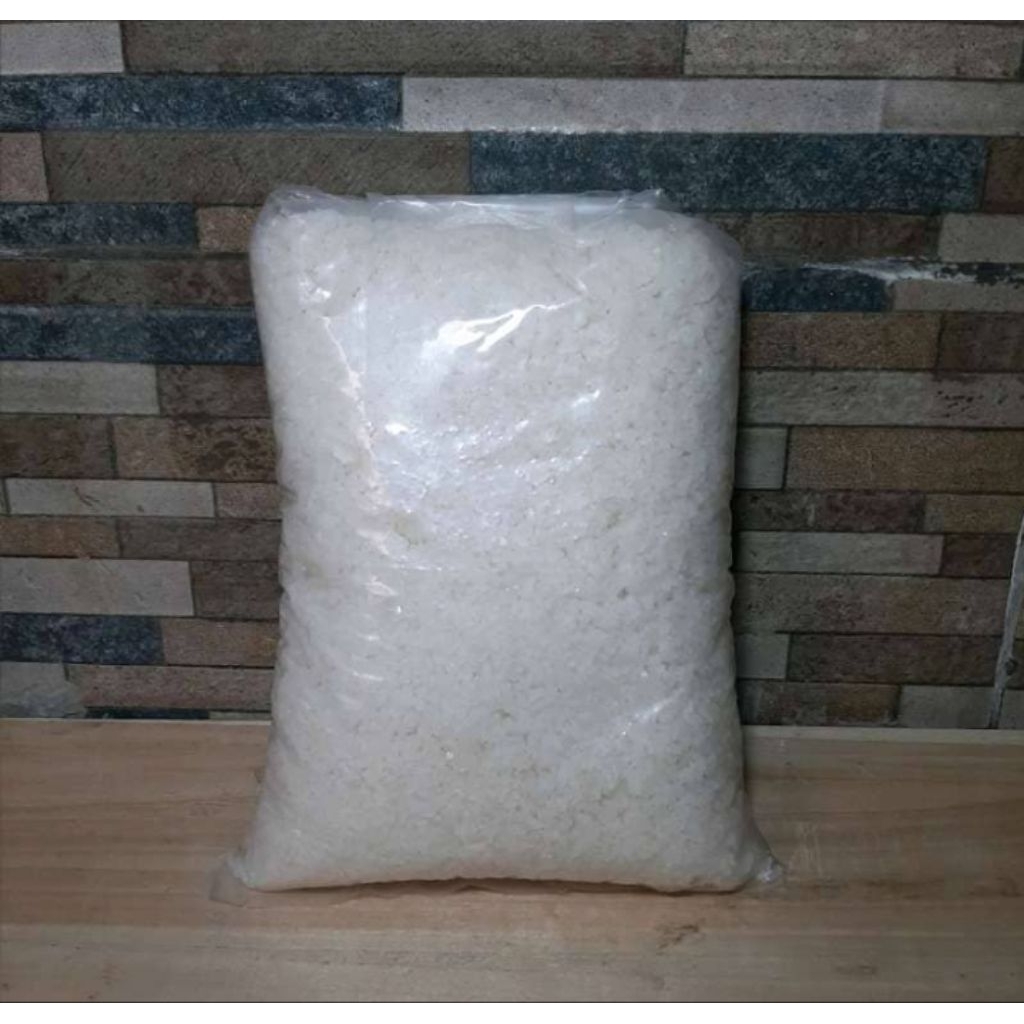 

GARAM KROSOK GARAM IKAN UNTUK KESEHATAN