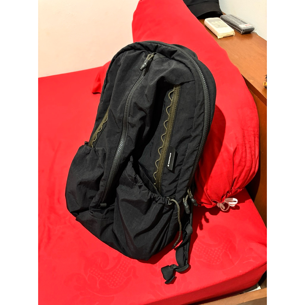 Bodypack Axiom Vision