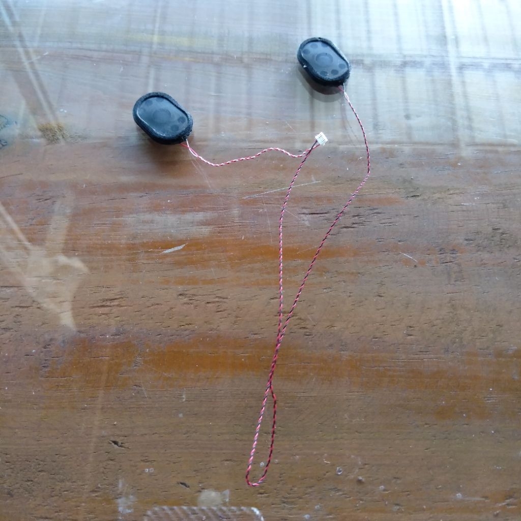 speaker laptop Axioo mybook 14H MODEL PN1305P