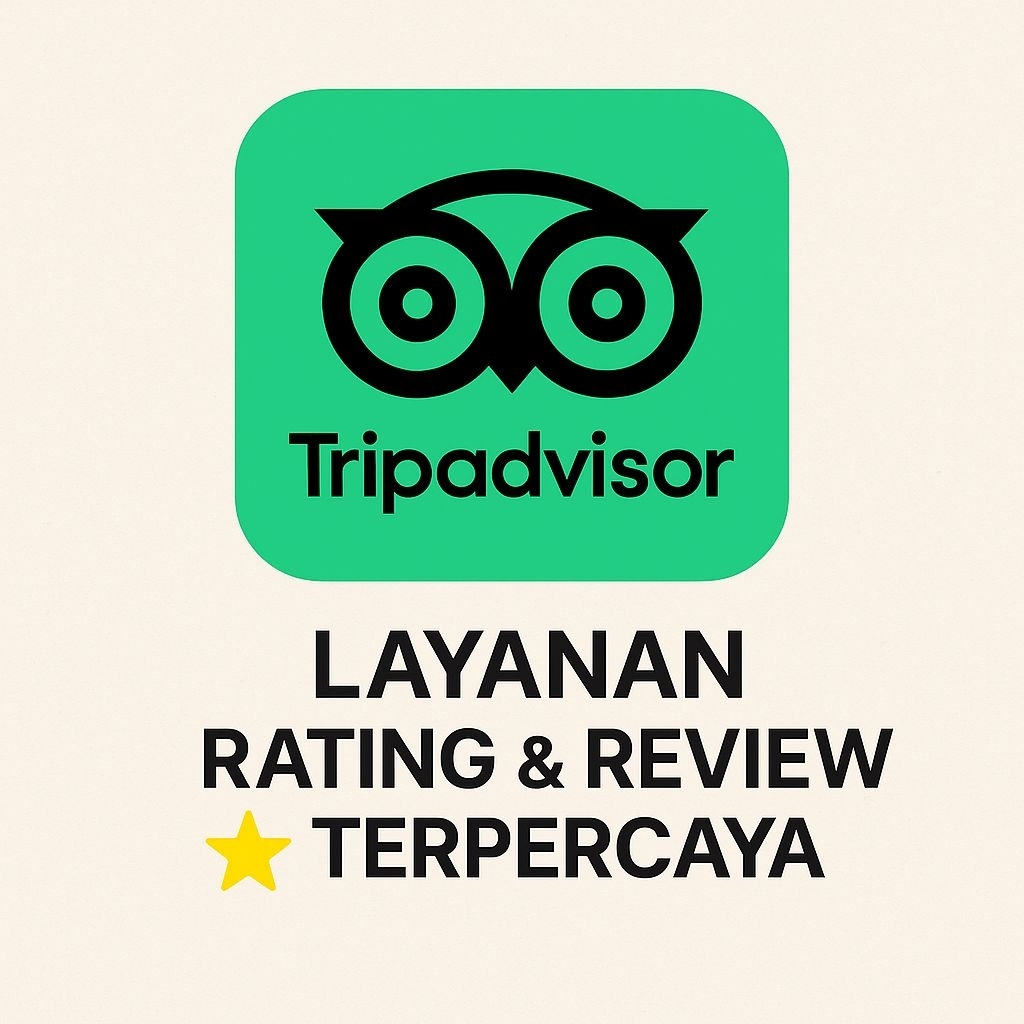 JASA RATING TRIPAD | JASA REVIEW