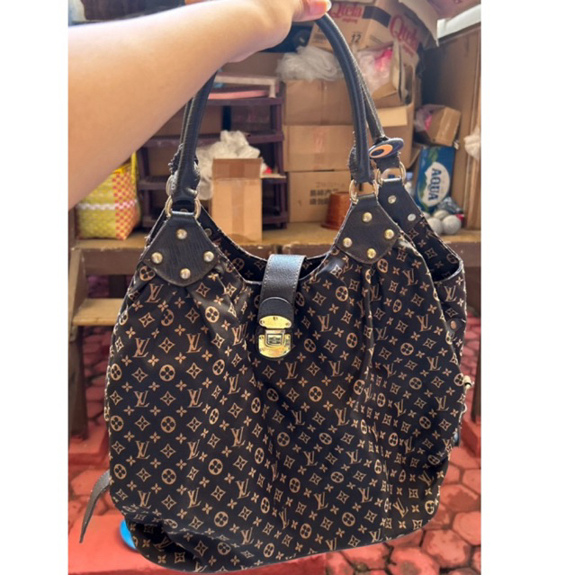 Louis Vuitton Vintage Bag Original