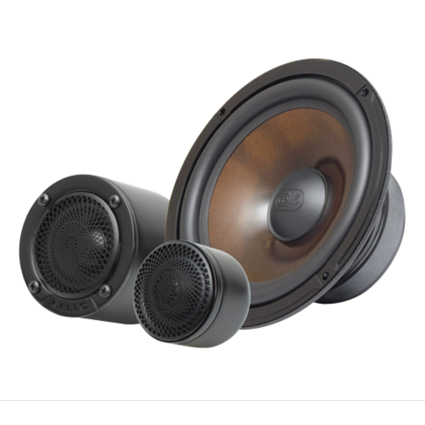 SPEAKER SPLIT CELLO 3 WAY SIGNATURE MAX