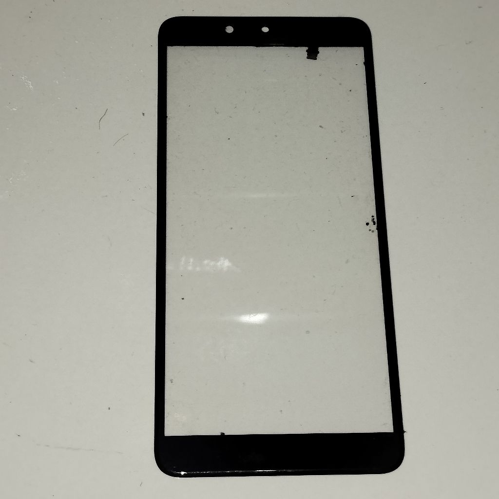 Touchscreen HP China Series P46 Pro